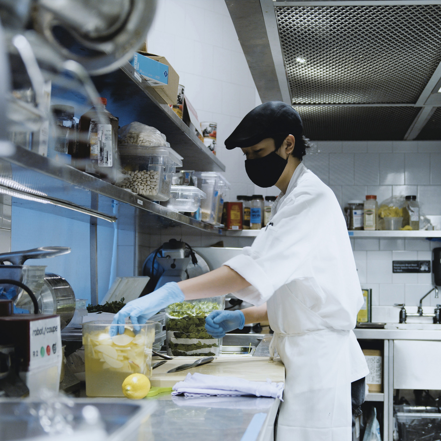 Achieving an inclusive US economic recovery