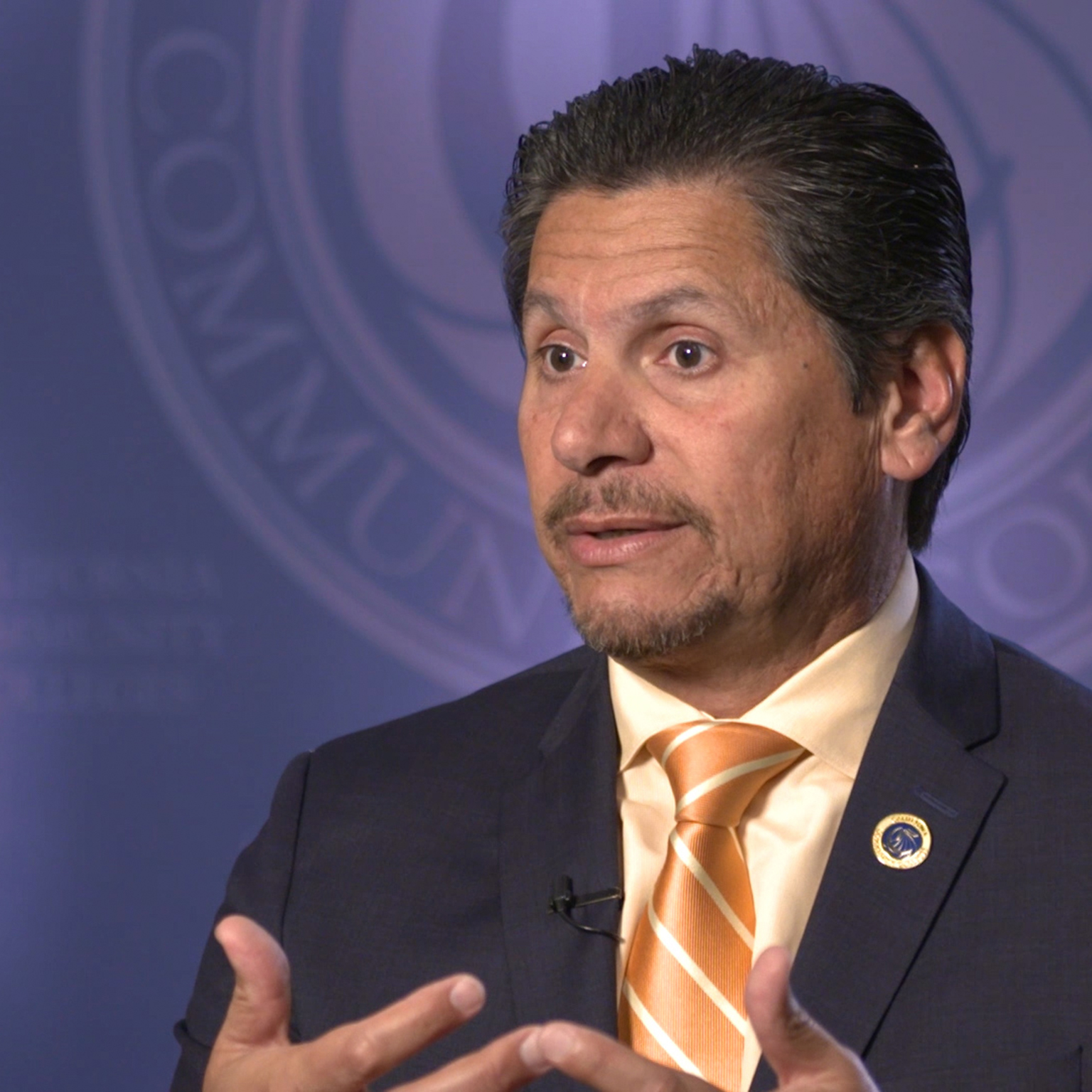 Adapting education to the demands of a rapidly changing economy: An interview with Chancellor Eloy Ortiz Oakley