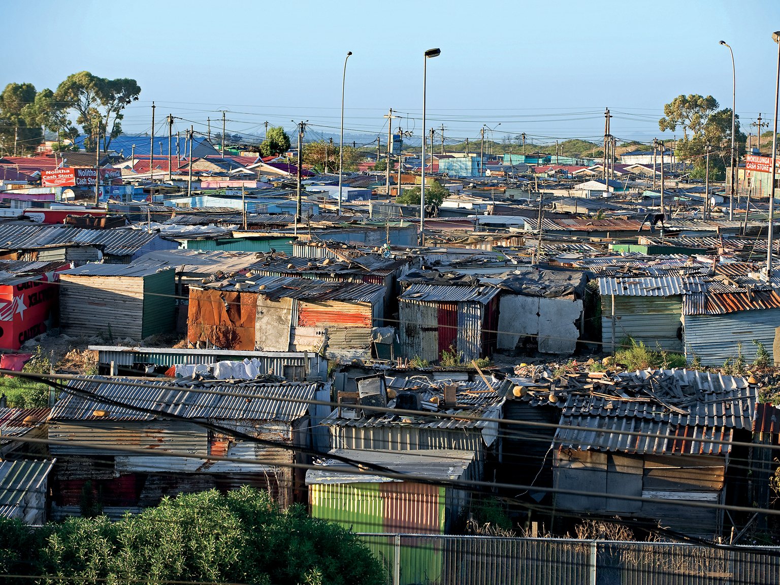 Better data, better policy making