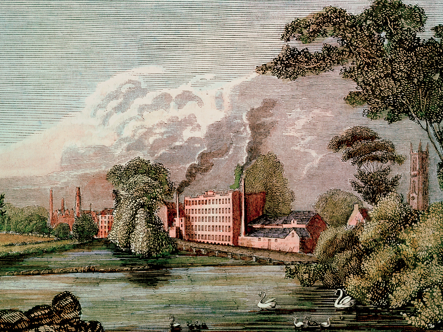 Building a nation of owners