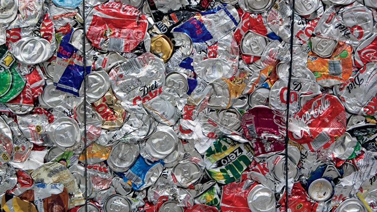 Refuse collection