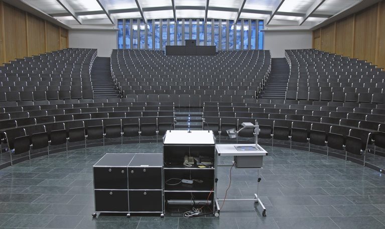 Coronavirus and the campus: How can US higher education organize to respond?