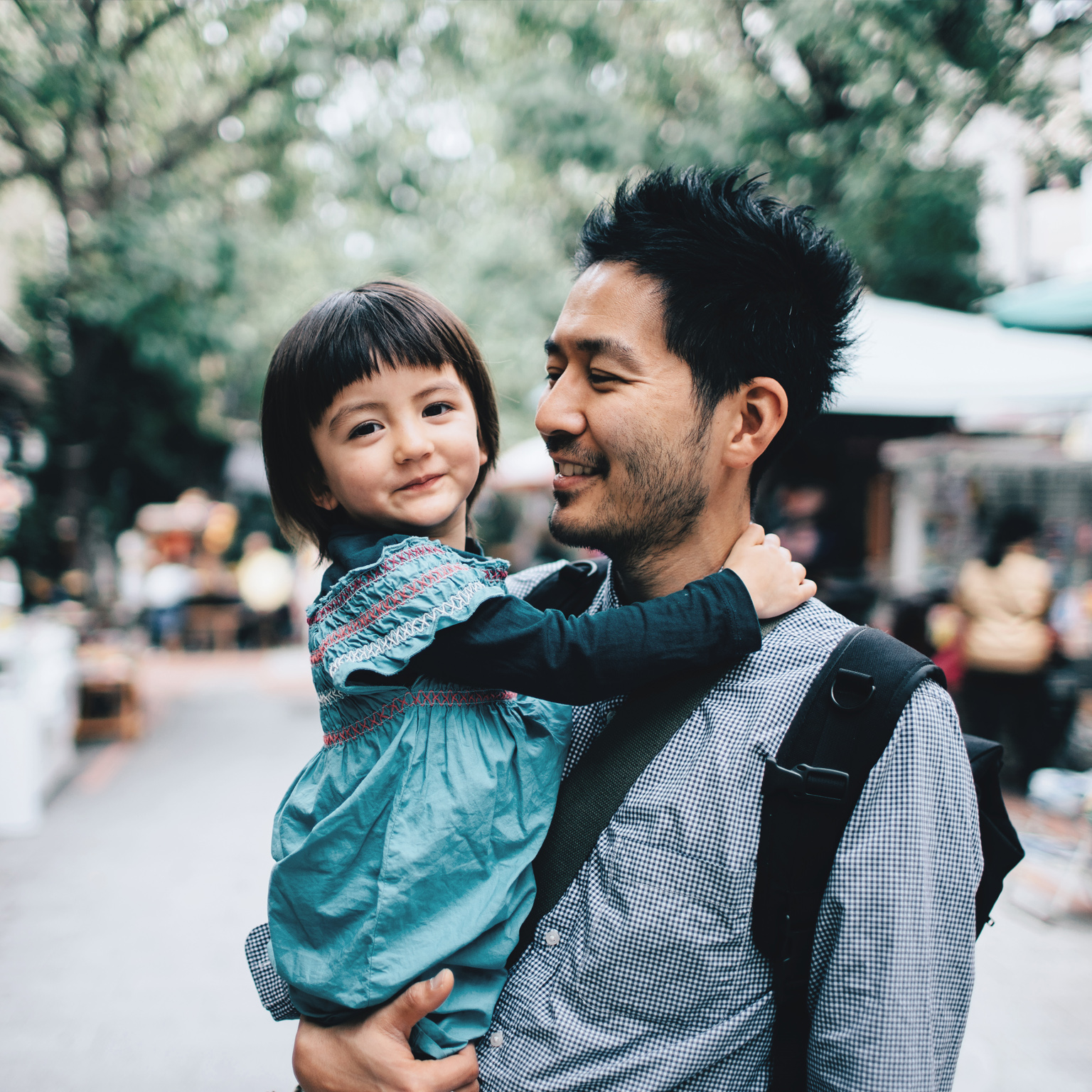 COVID-19 and advancing Asian American recovery