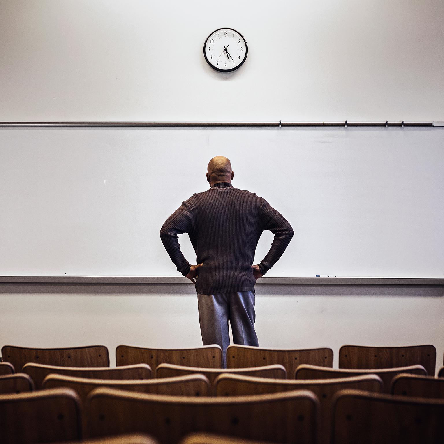 COVID-19 and US higher education enrollment: Preparing leaders for fall