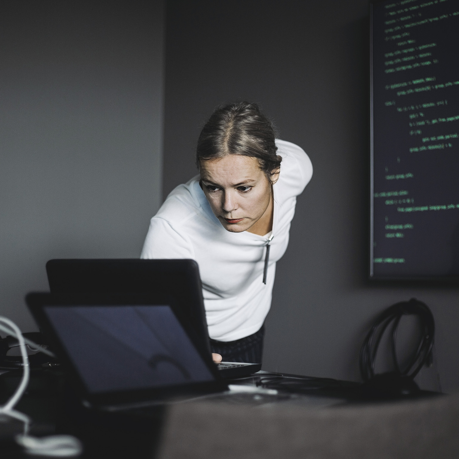 Cyber resilience: Protecting America’s digital infrastructure