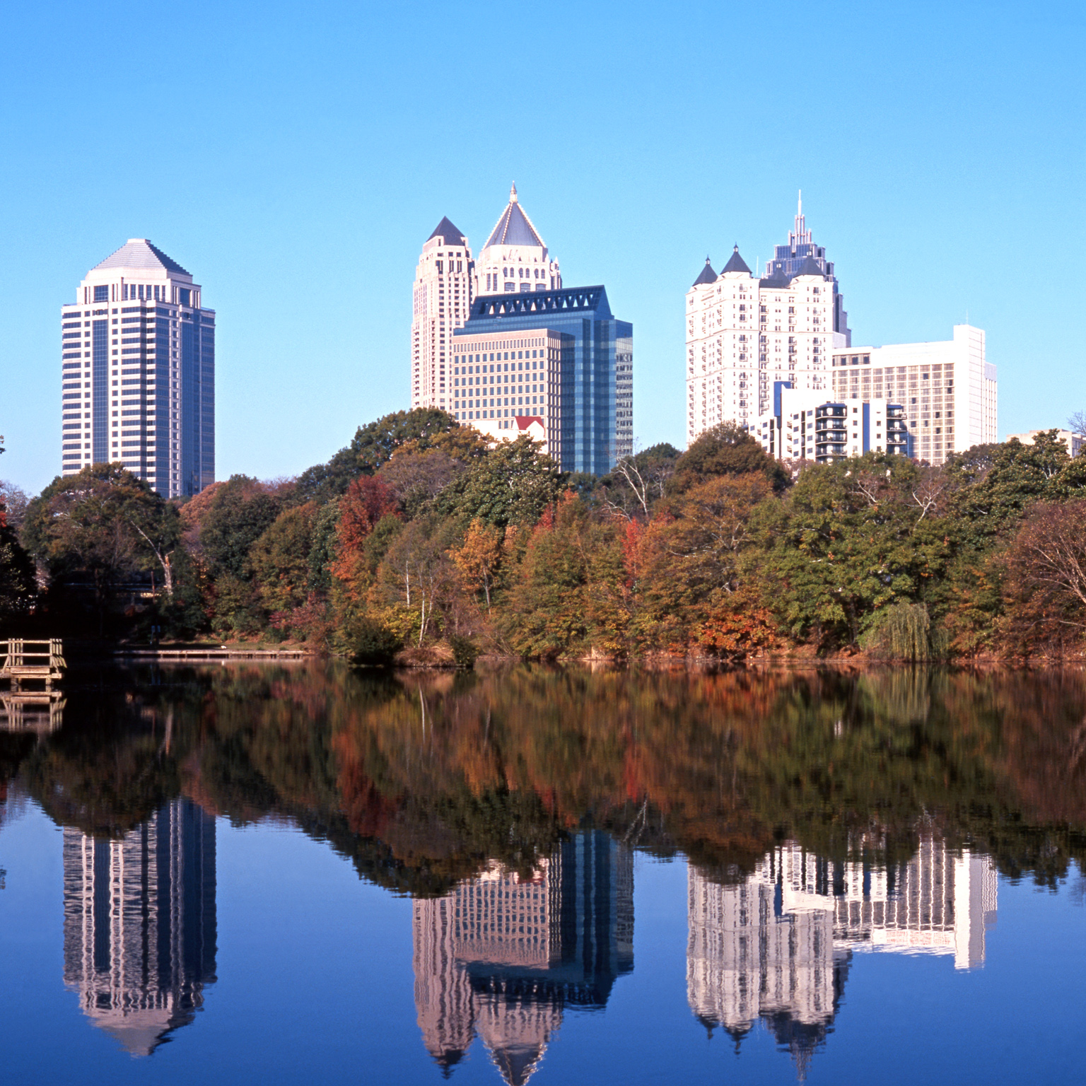 Expanding the economic pie in the Peach State