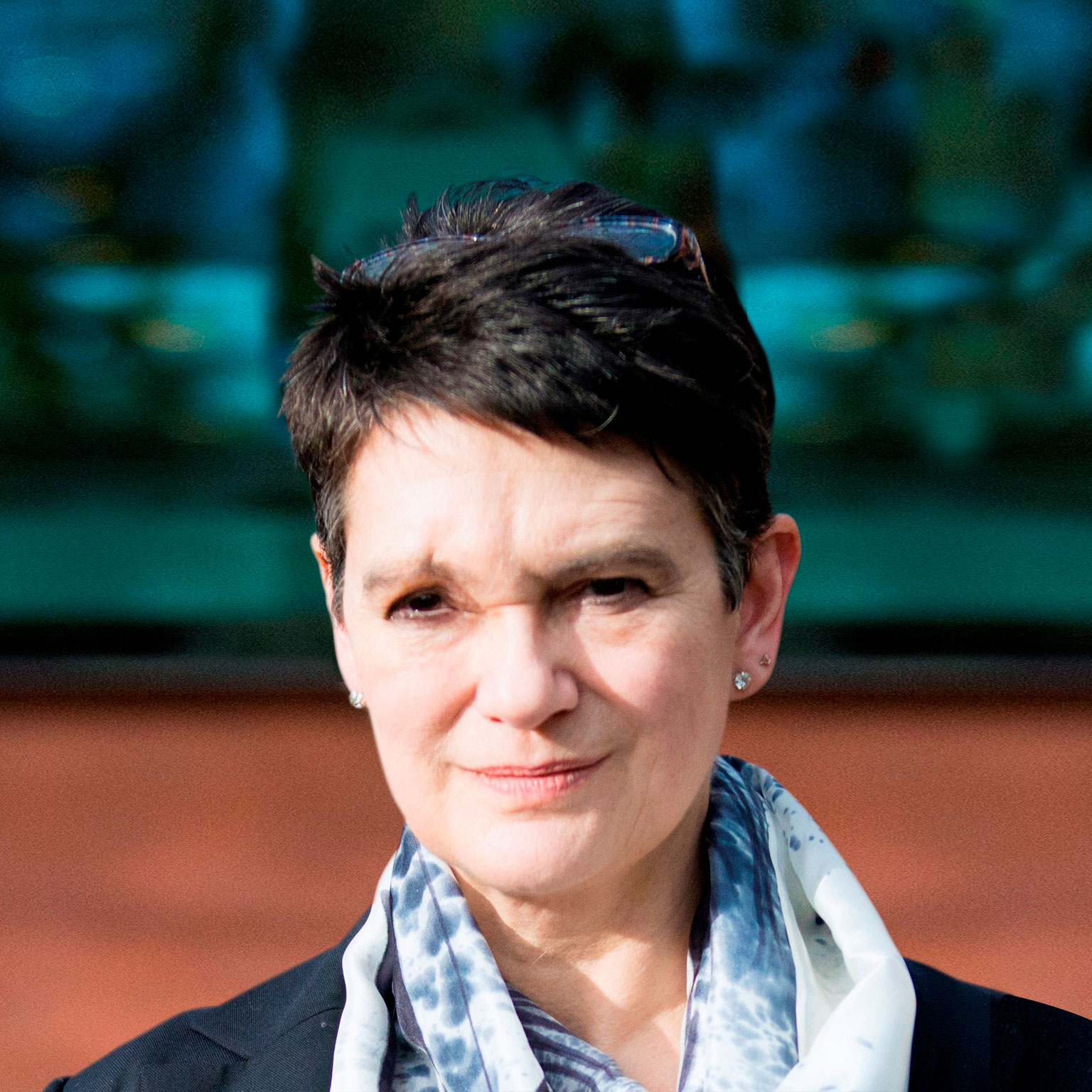 Forward Thinking on measuring GDP and productivity with Diane Coyle