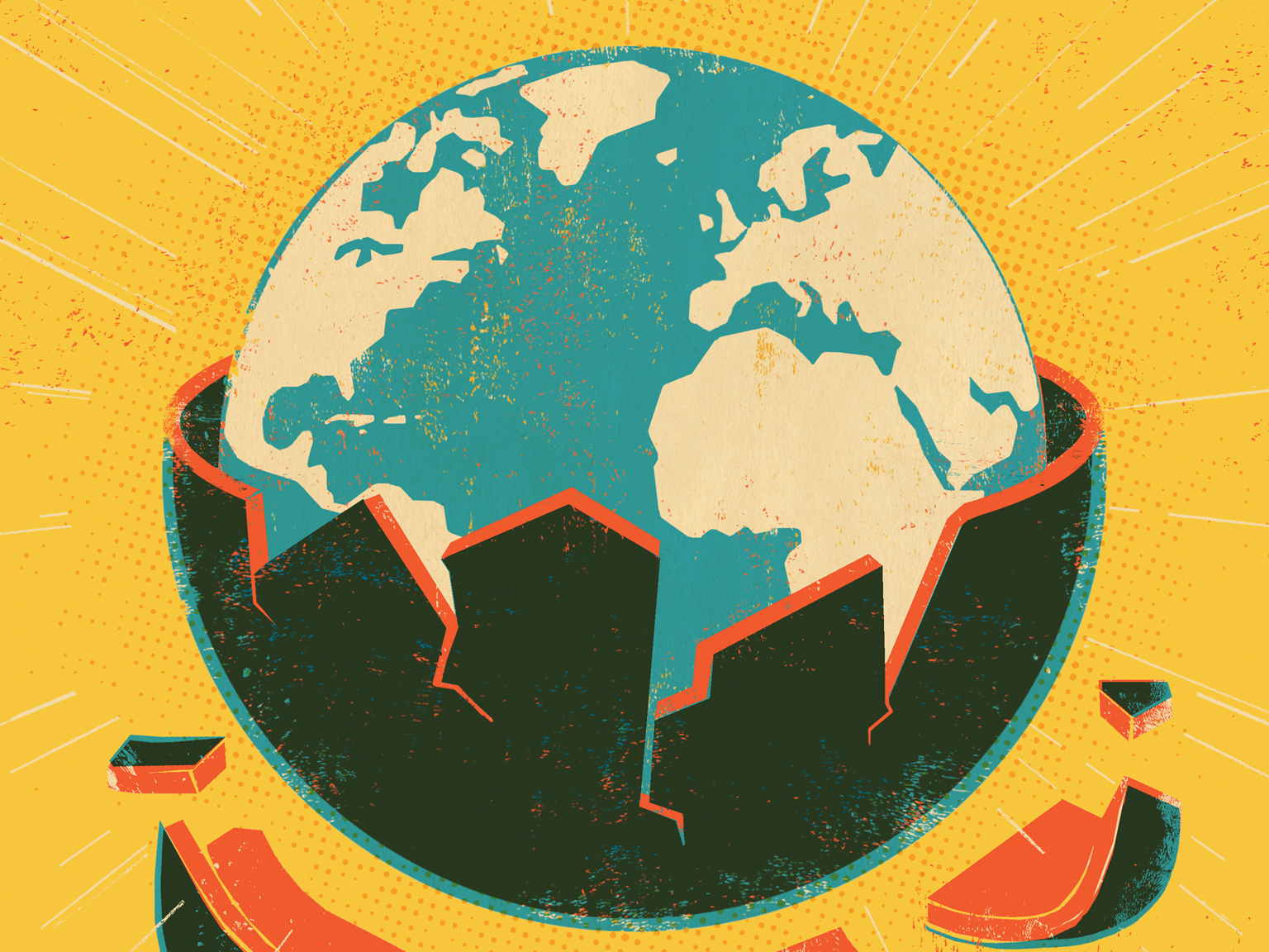 Need for effective government