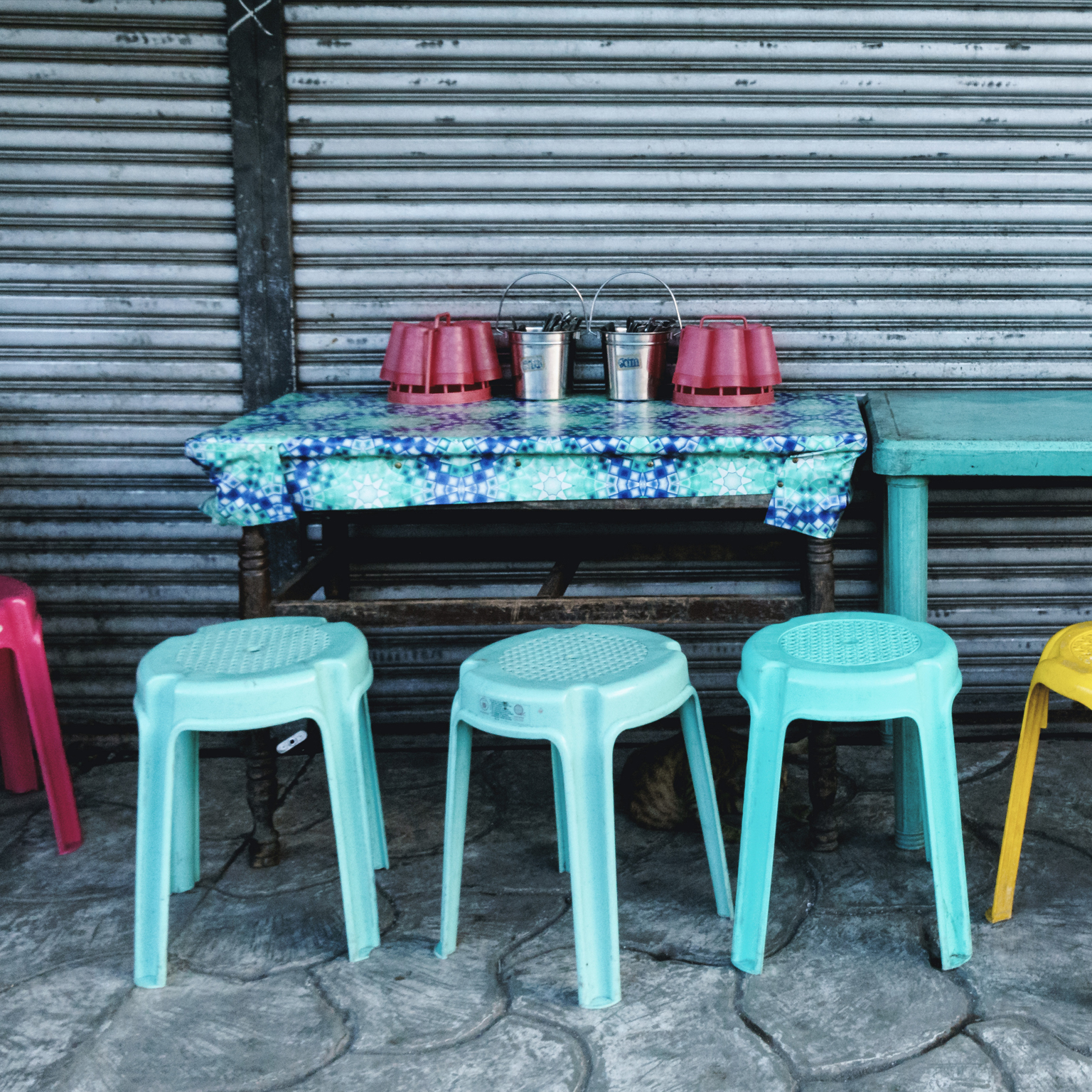 How can the economies of Emerging Asia respond to COVID-19