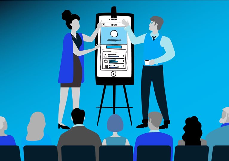 How Singapore is harnessing design to transform government services