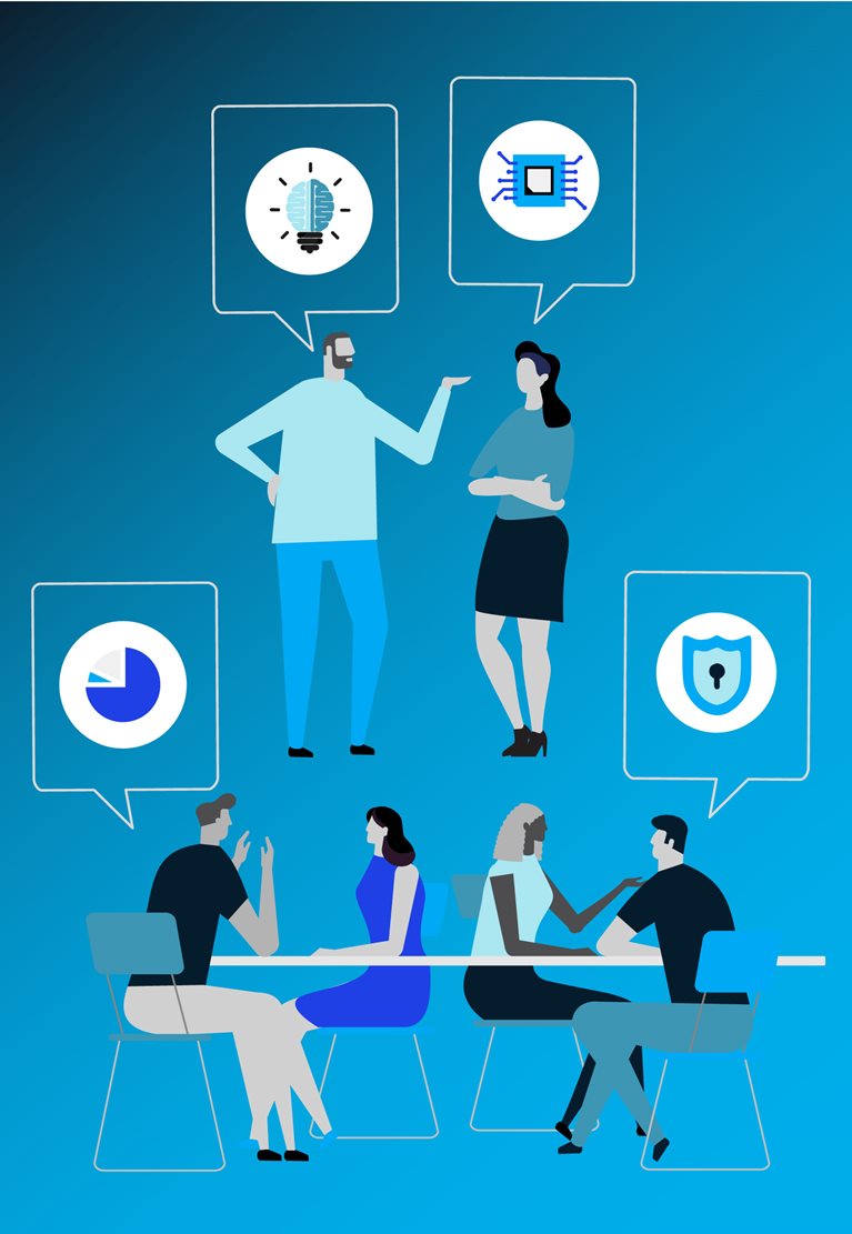 How Singapore is harnessing design to transform government services