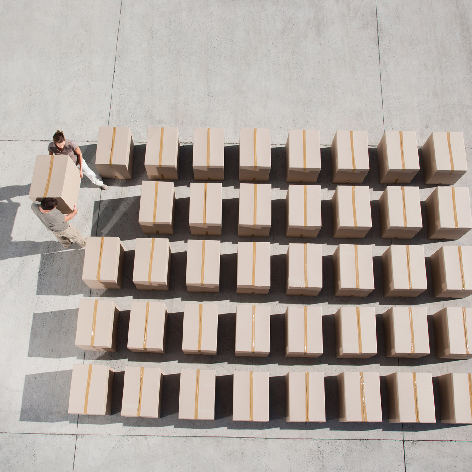 How smarter purchasing can improve public-sector performance