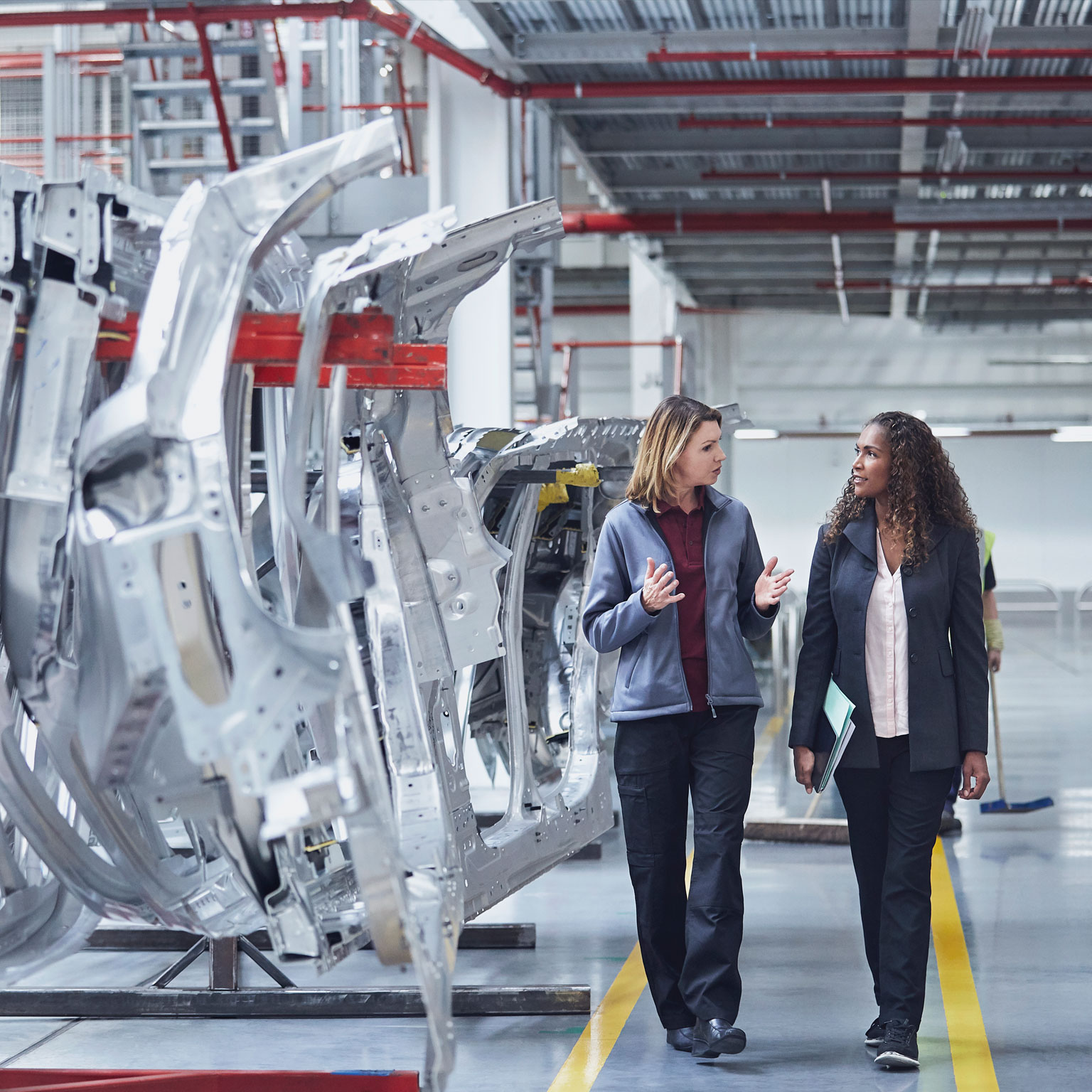 How state and local governments win at attracting companies