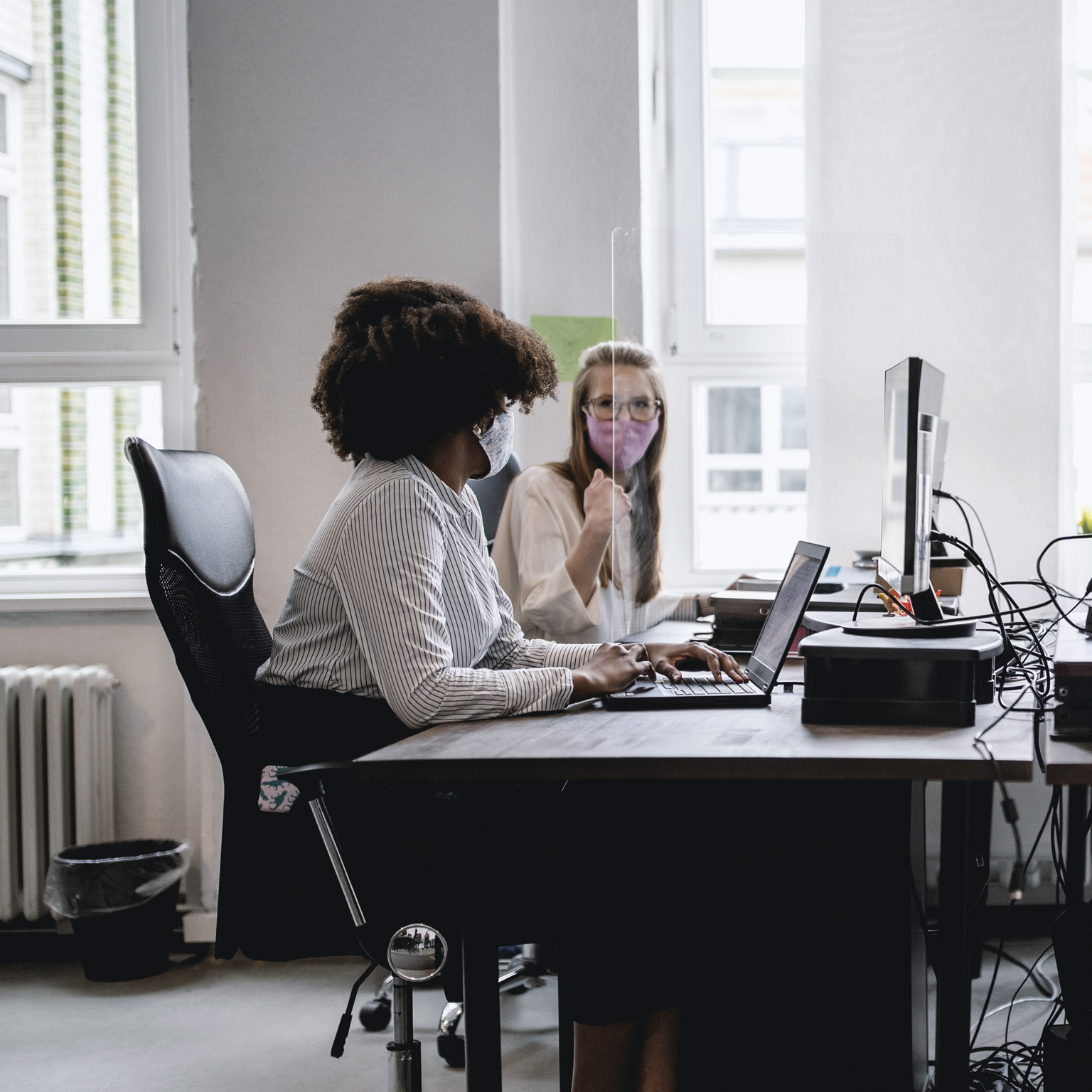 Managing presidential transitions: Eight tips for taking care of the team