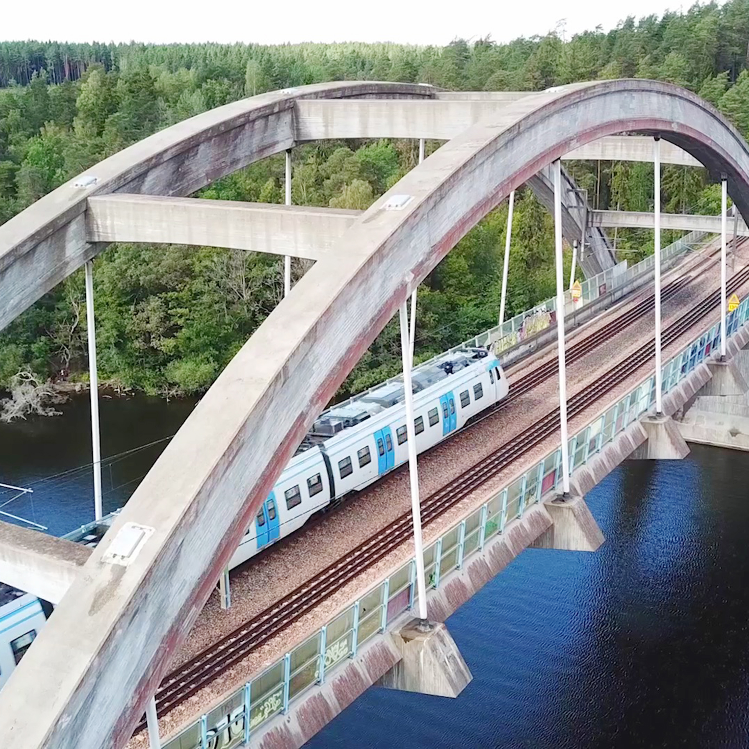 Reinvesting in America