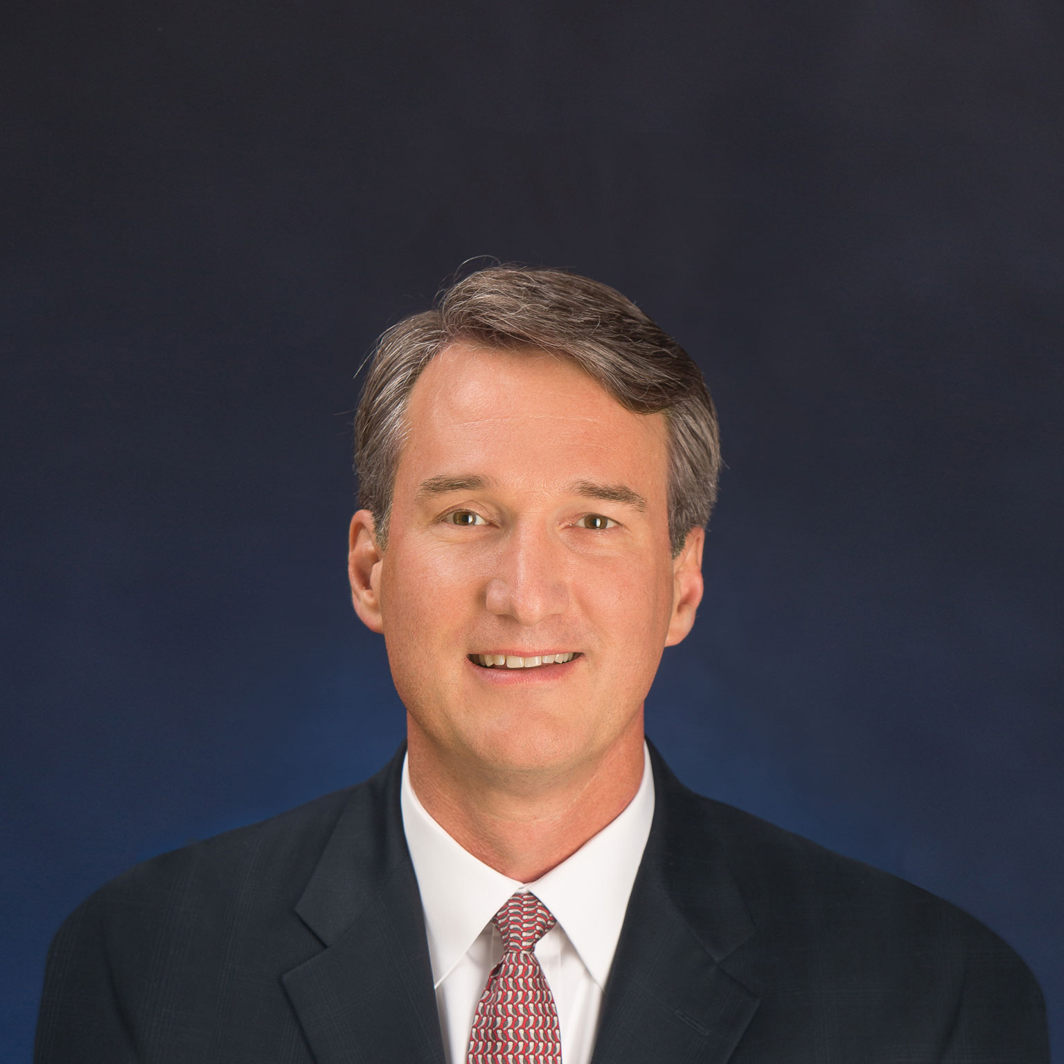 Reskilling for a changing economy: A discussion with Glenn Youngkin