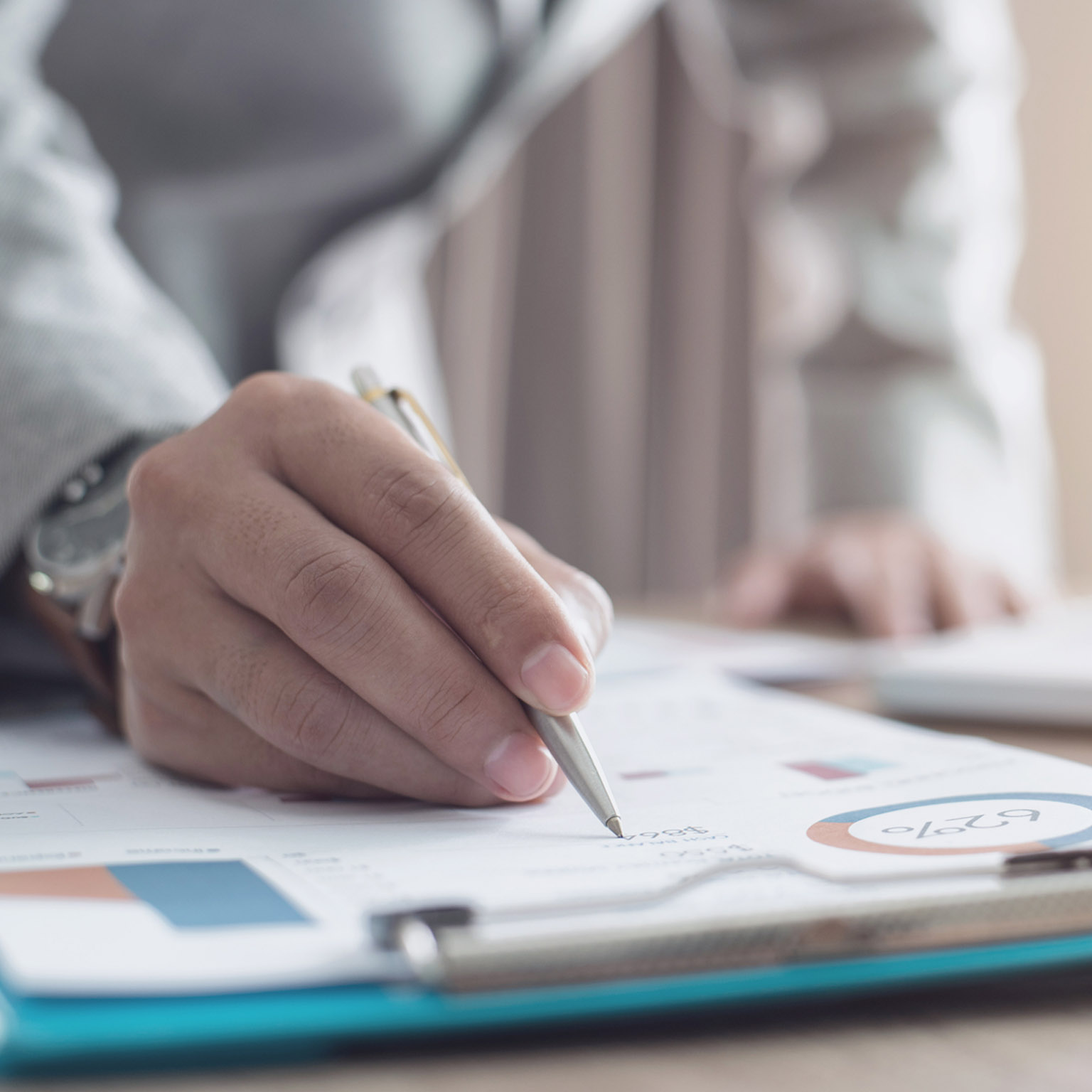 Spending reviews: A more powerful approach to ensuring value in public finances