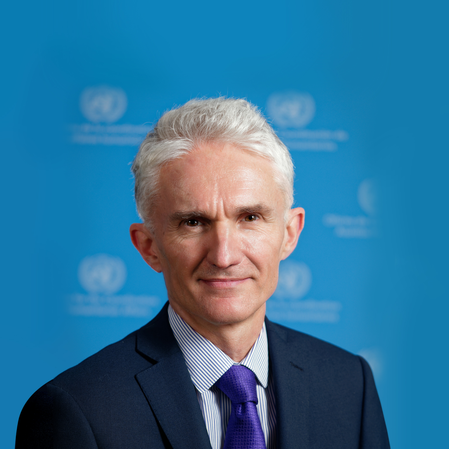 Tackling the impact of COVID-19: A talk with the UN’s Sir Mark Lowcock