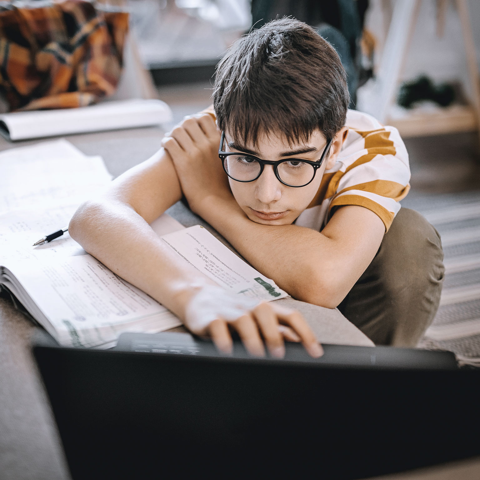 Teacher survey: Learning loss is global—and significant