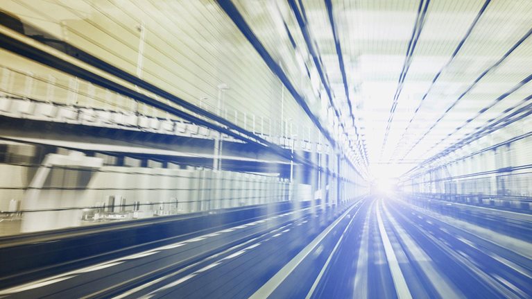 The rail sector’s changing maintenance game