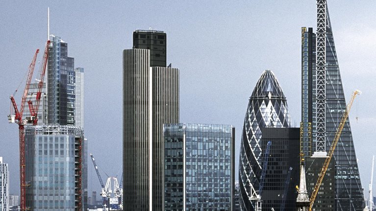 Transforming a 150-year-old government agency