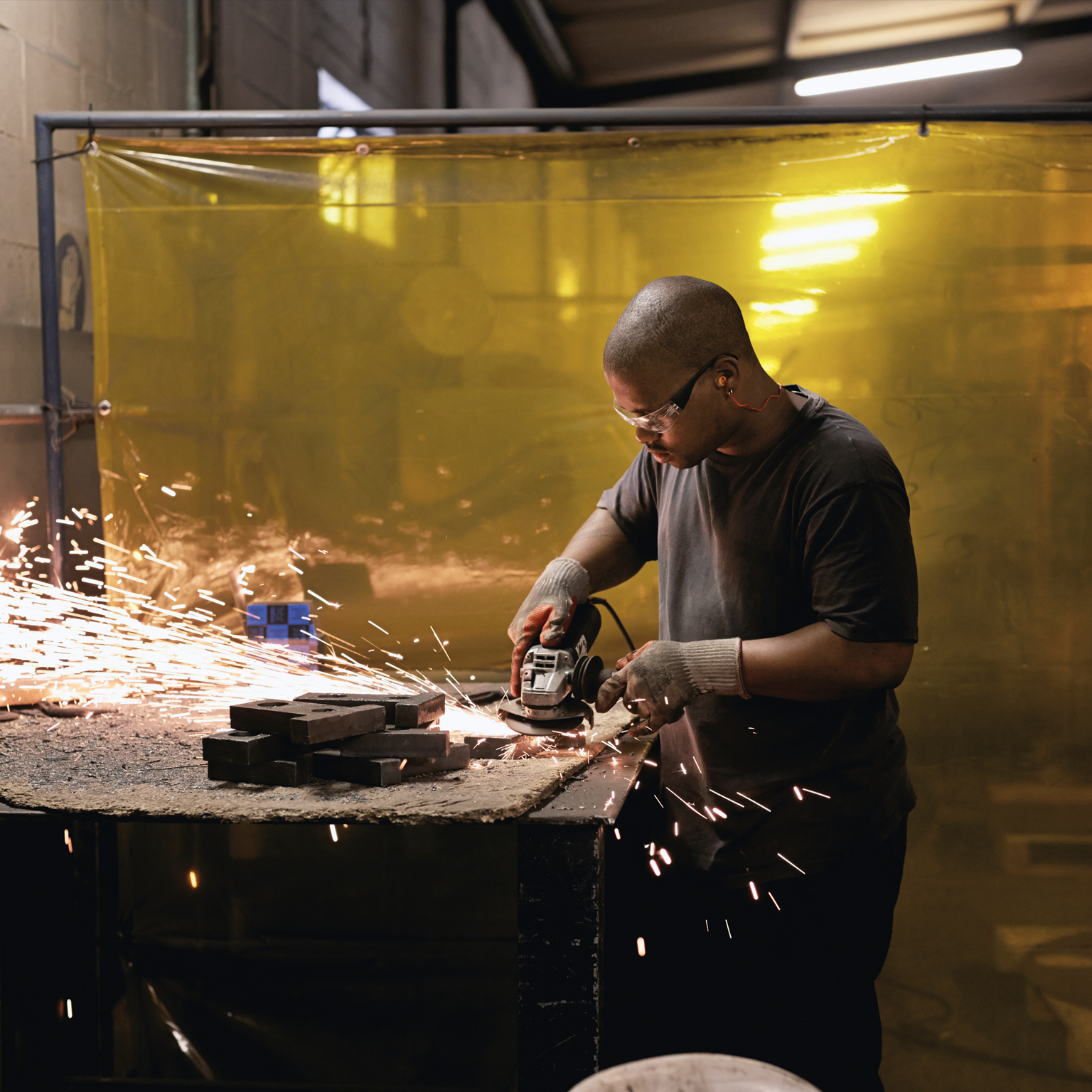 US small-business recovery after the COVID-19 crisis