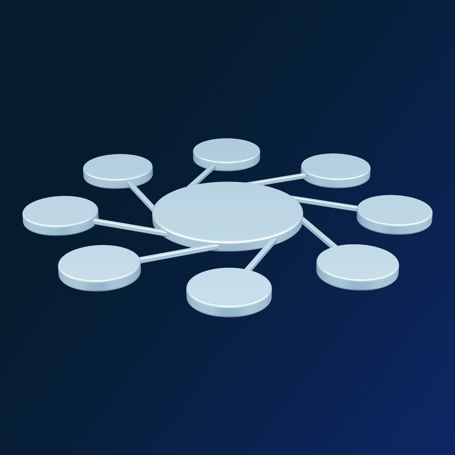 Using a crisis nerve center to help reopen the economy