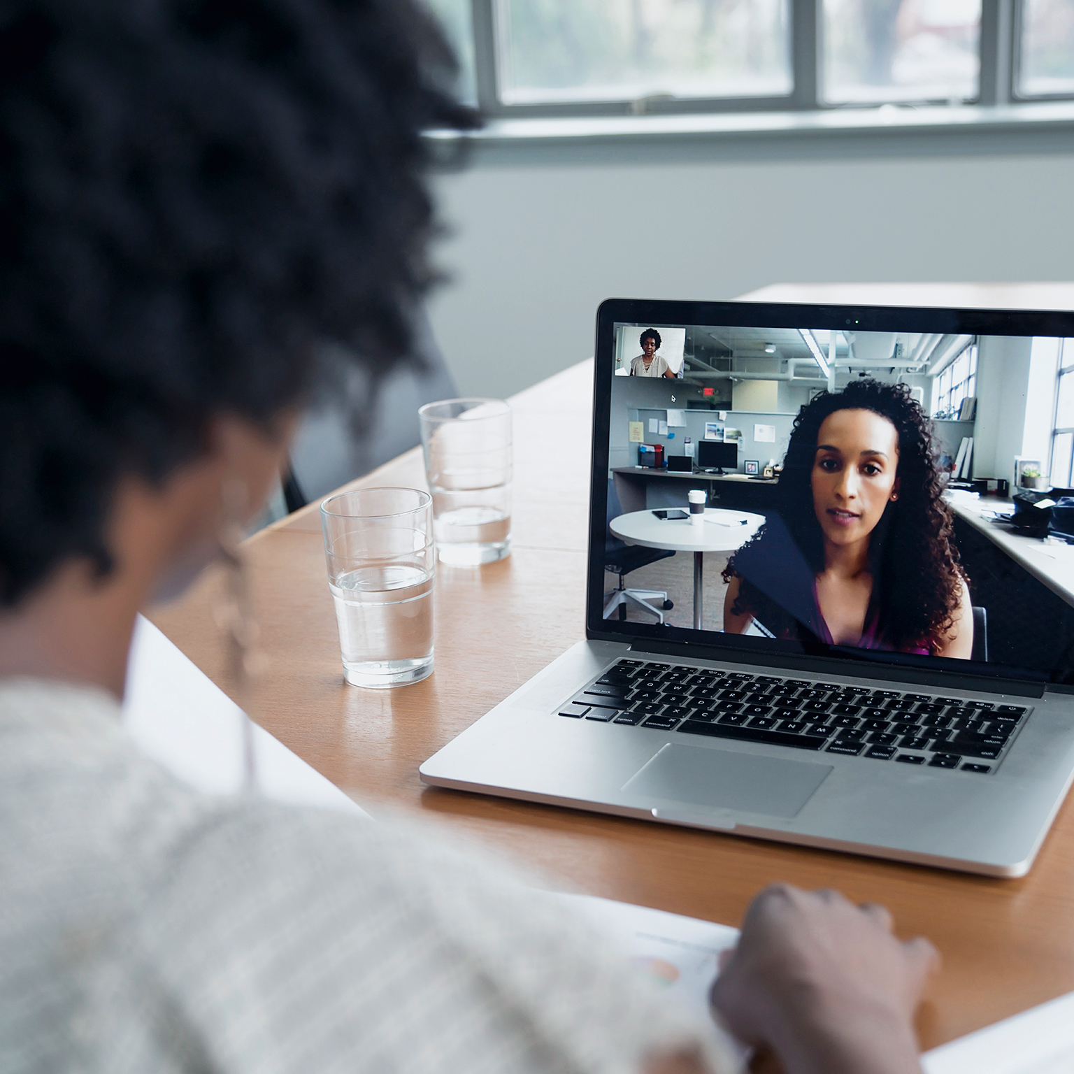 When governments go remote