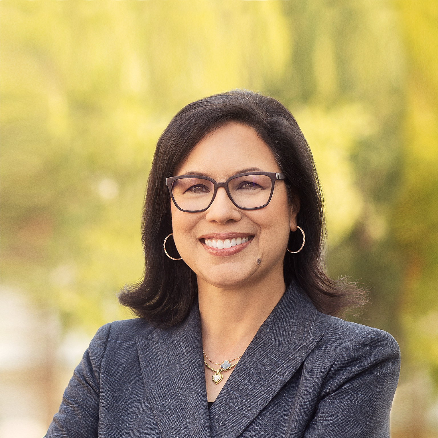 Diane Hoskins headshot