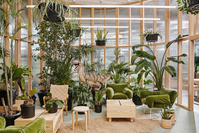Dropbox studio