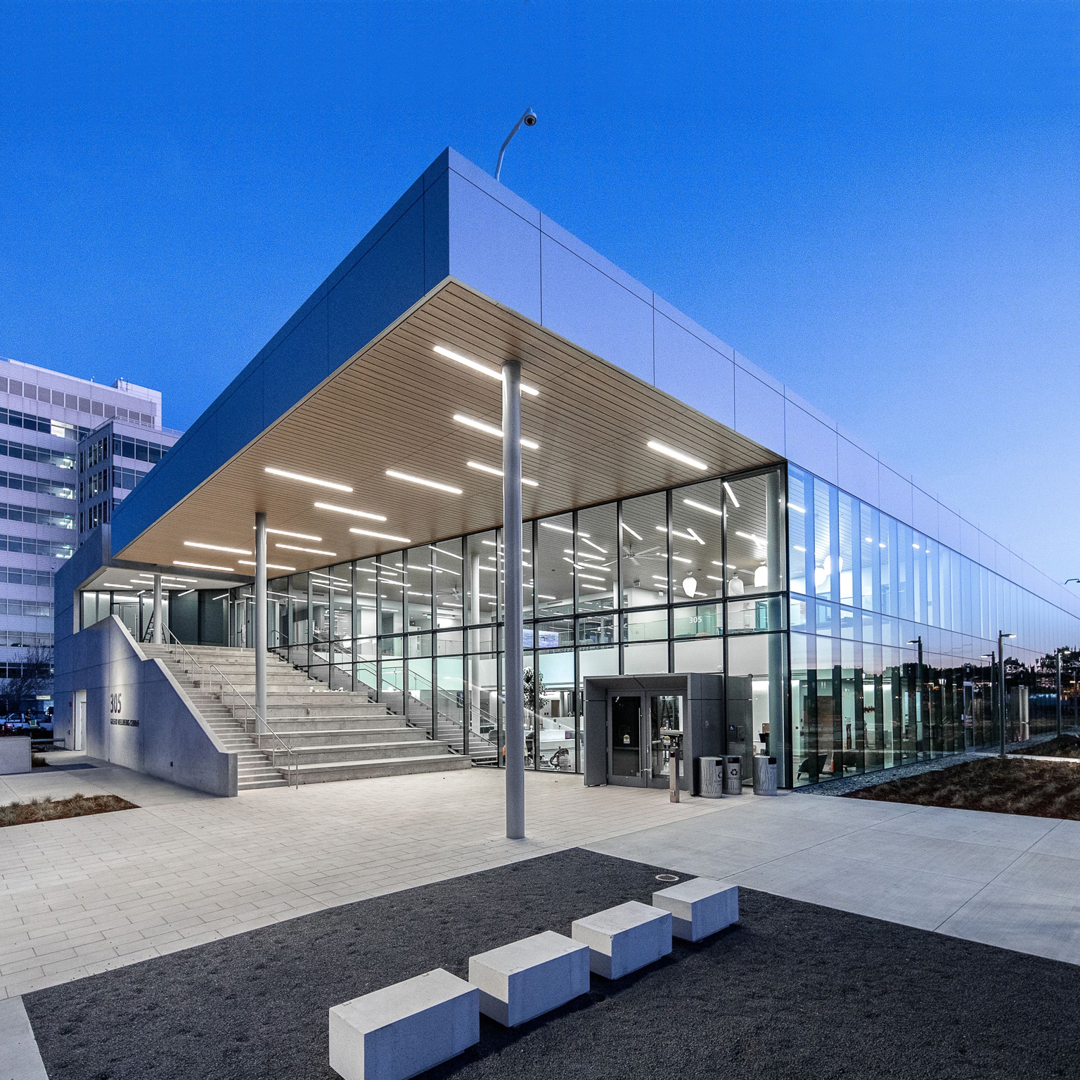 Gilead Wellness Center