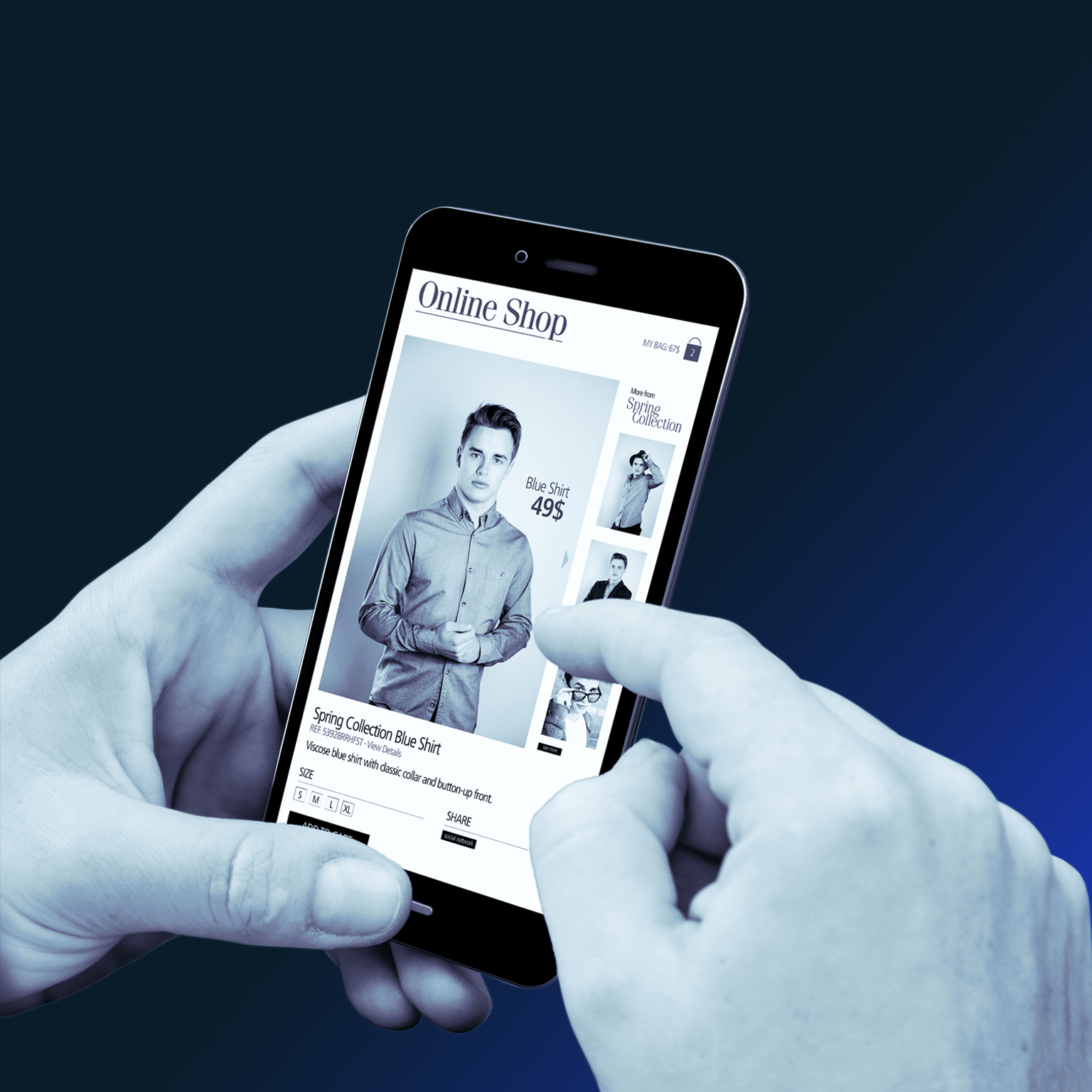 A perfect storm for fashion marketplaces