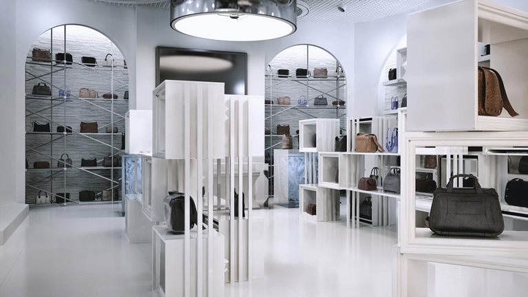 A perspective for the luxury-goods industry during—and after—coronavirus