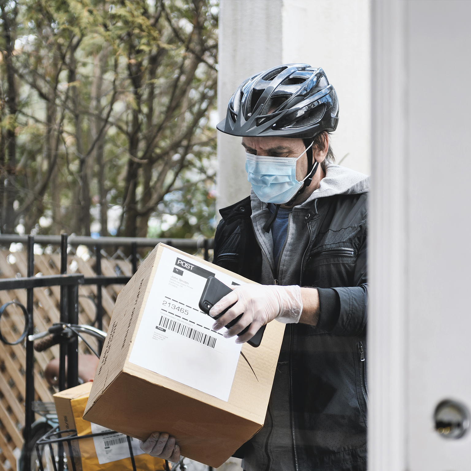 Adapting to the next normal in retail: The customer experience imperative