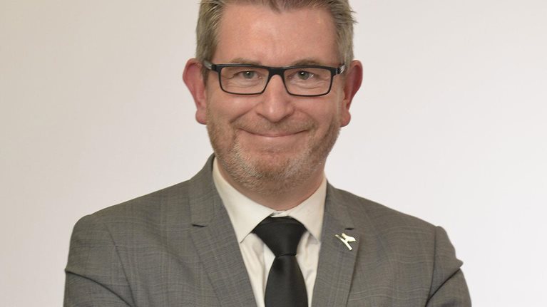 Auchan China’s chairman on the future of grocery