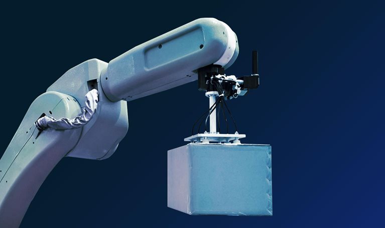 Automation in retail: Preparing for the future of work