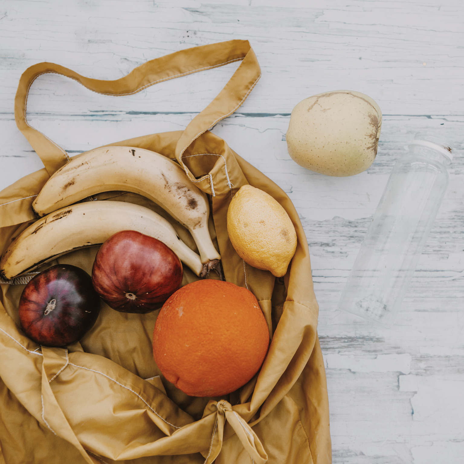 Beating the shrink on grocery shelves