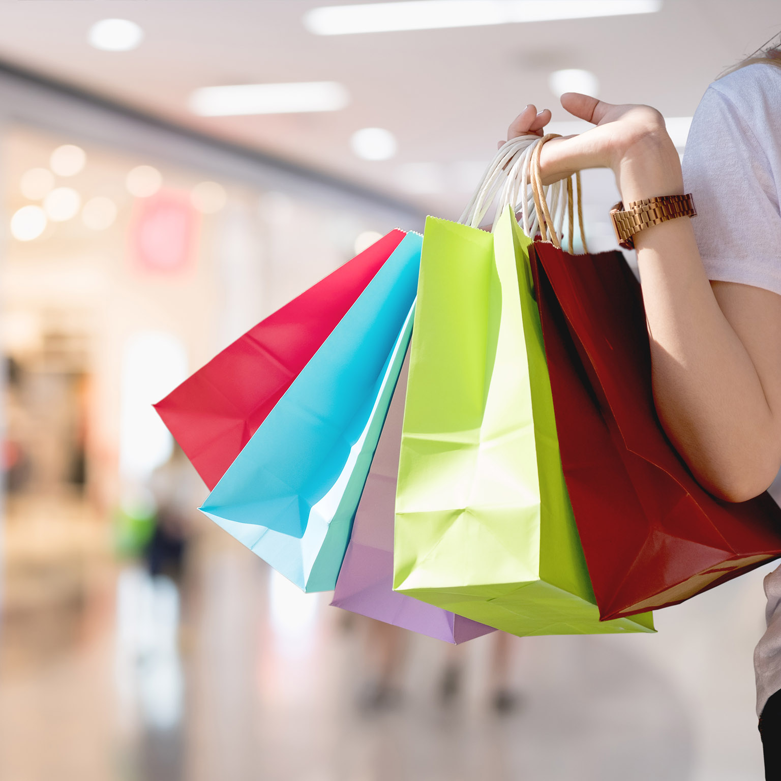 Beyond procurement: Transforming indirect spending in retail