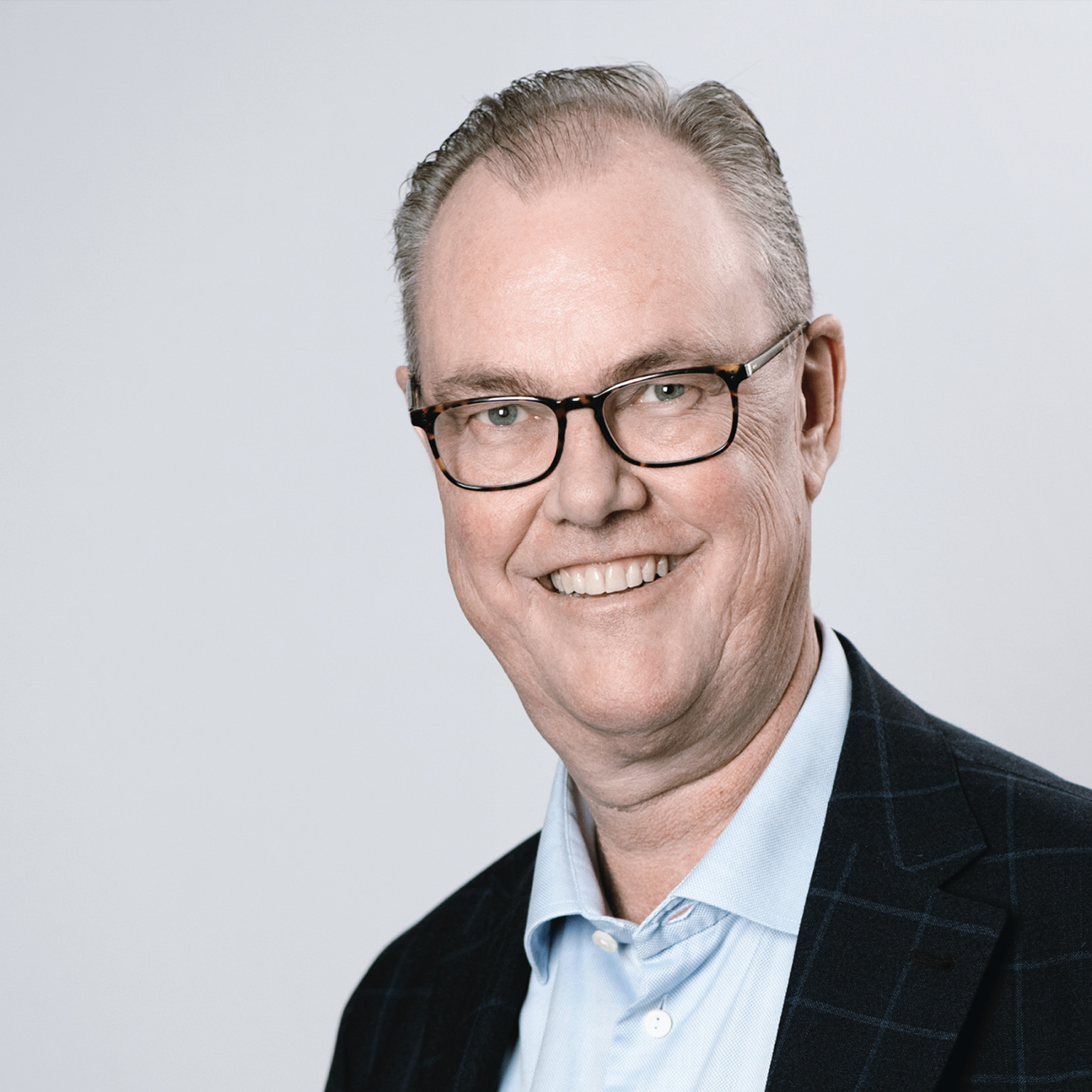 Building ecosystems around physical and online grocery offerings: An interview with Per Strömberg