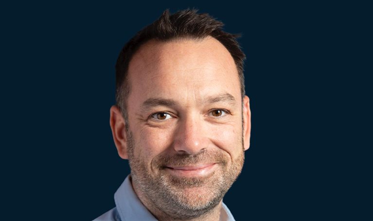 Matthieu Grymonprez headshot
