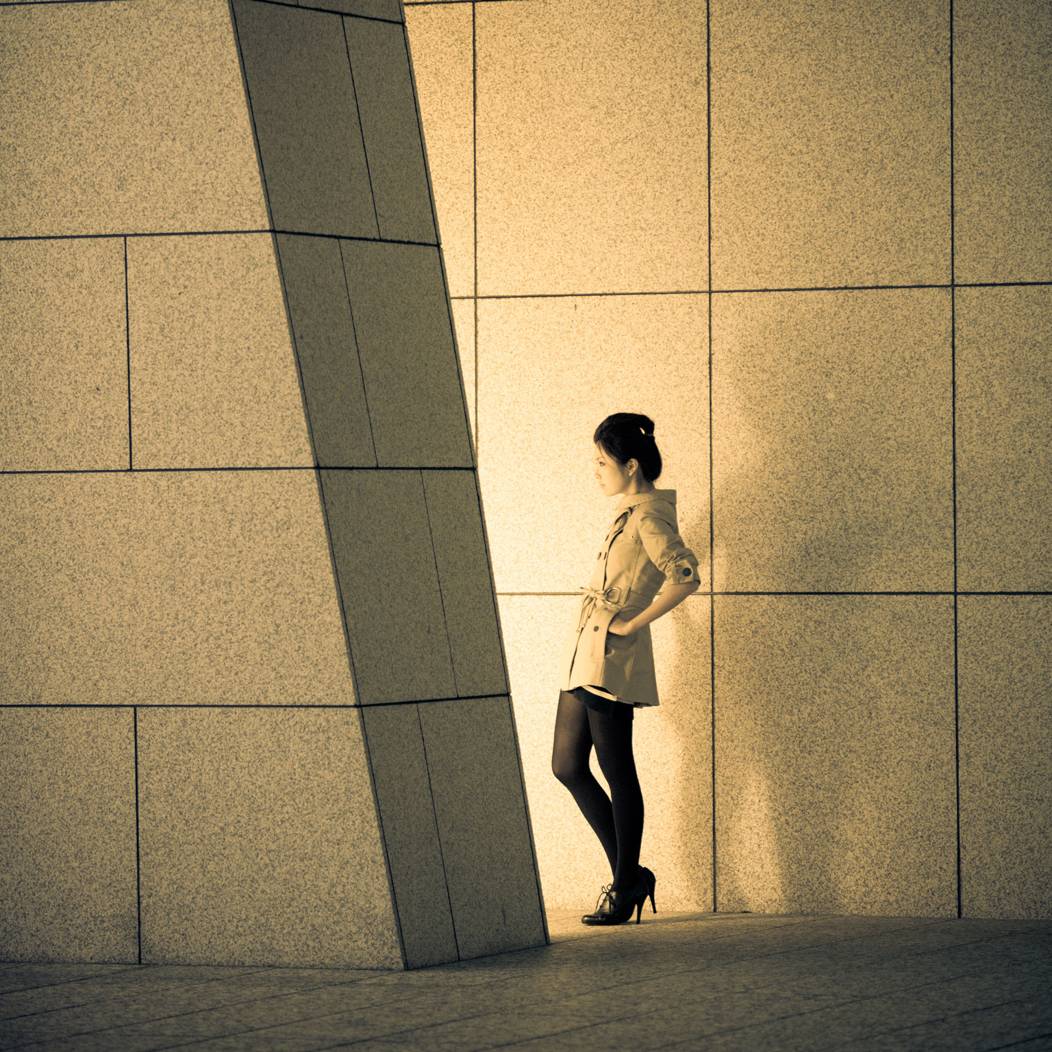 Changing channels landscape to satisfy Japanese luxury consumers’ appetite for novelty