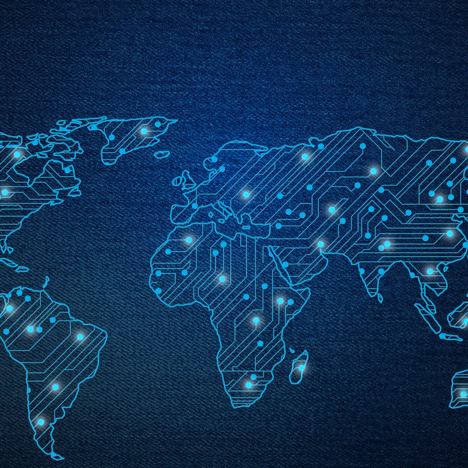 Digitization: The next stop for the apparel-sourcing caravan