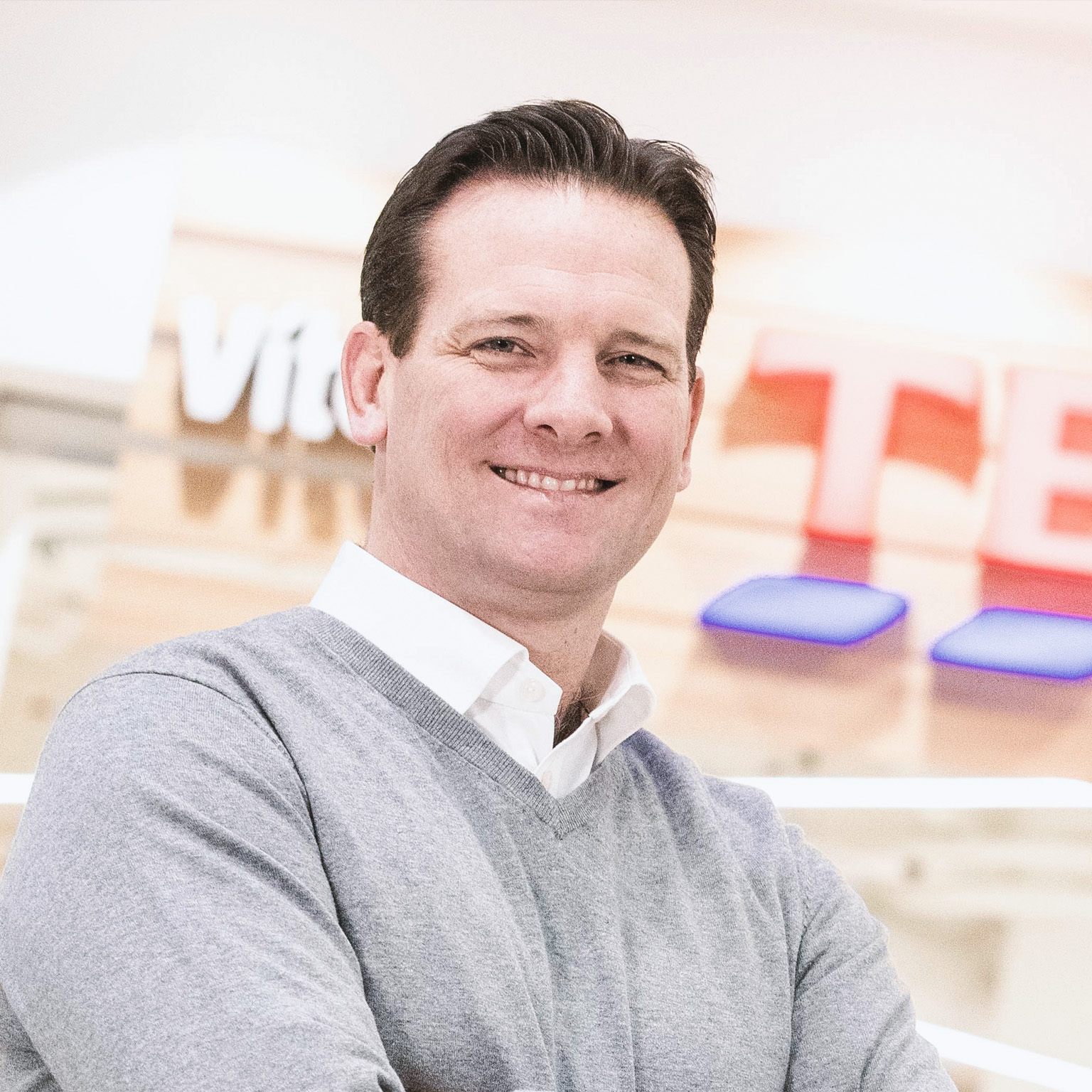 Doubling online grocery capacity during the pandemic: An interview with Matthew Simister