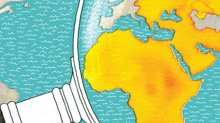 Doubling your company's growth in a volatile region