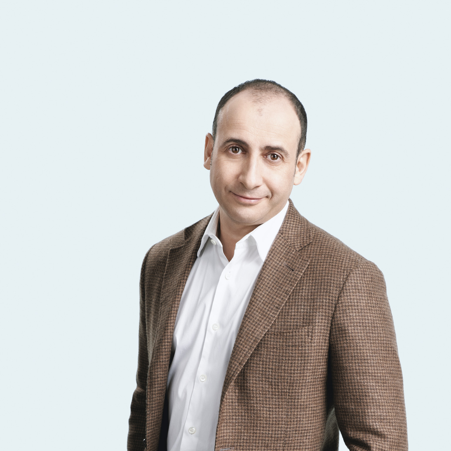 Enhancing customers’ grocery journey through digitization: An interview with Igor Shekhterman