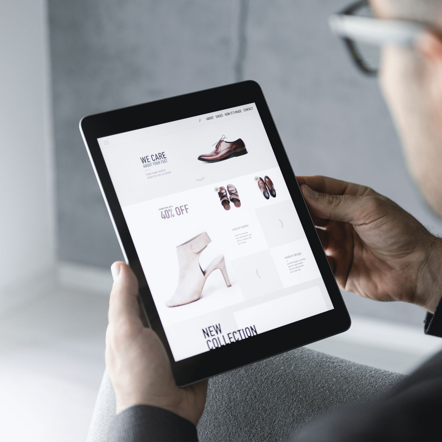 Fashion’s digital transformation: Now or never