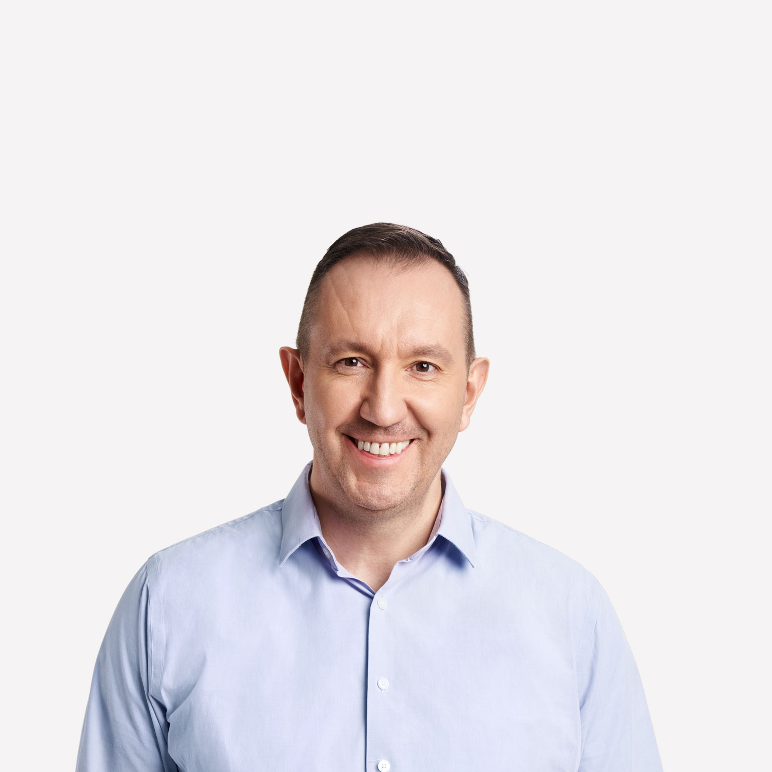 How a Russian retailer is building a next-generation grocery business