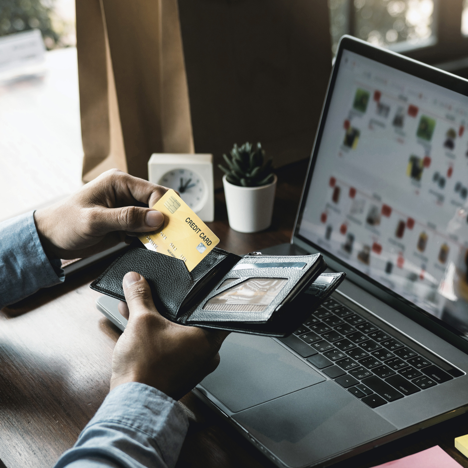 How COVID-19 is changing consumer behavior—now and forever