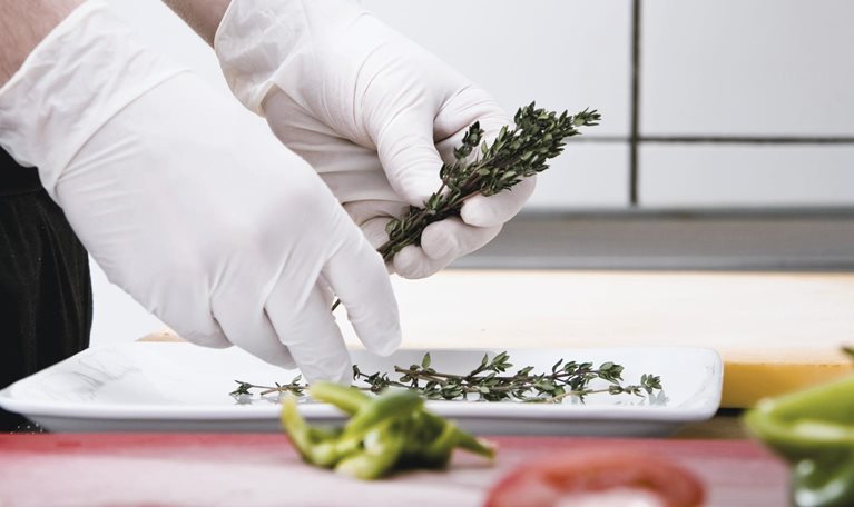 How restaurants can thrive in the next normal