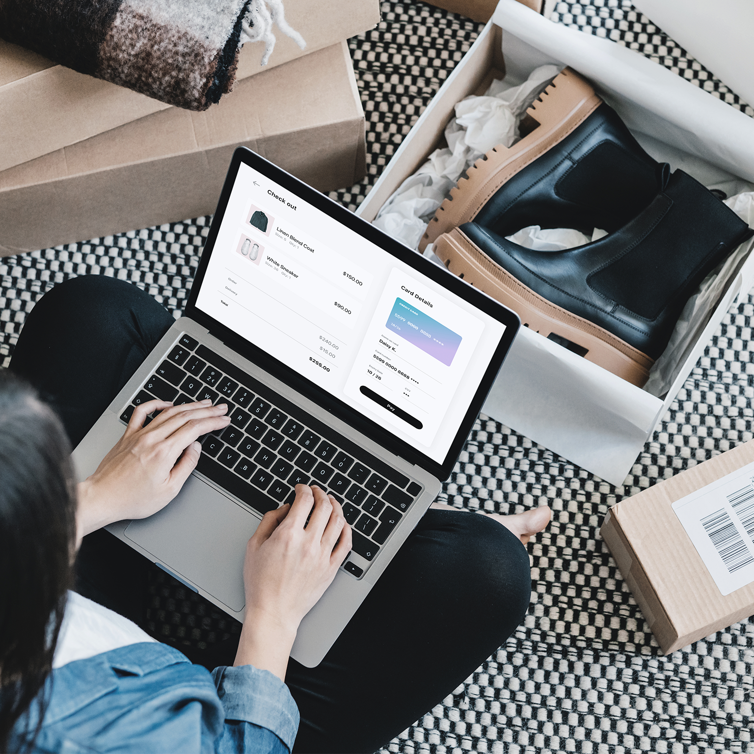 A new way for retailers